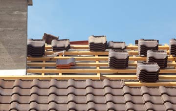 Birchencliffe clay roofing costs
