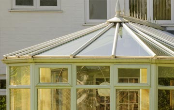 conservatory roof repair Birchencliffe, West Yorkshire
