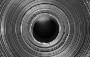 Birchencliffe edpm waterproofing