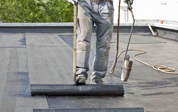flat roof replacement Birchencliffe, West Yorkshire