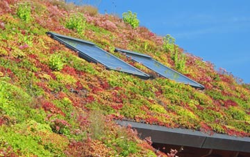Birchencliffe living roof systems