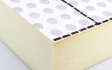 meeting Birchencliffe building codes