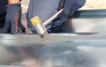 Birchencliffe metal roofing costs