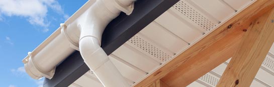 get Birchencliffe guttering quotes today