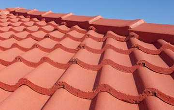 Birchencliffe tile and slate roof replacement
