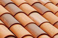 Birchencliffe clay roofing