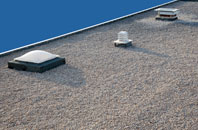 Birchencliffe flat roofing