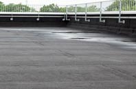 find rated Birchencliffe flat roofing companies