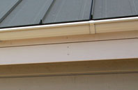 Birchencliffe soffit repair