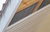 rated Birchencliffe soffit repair companies