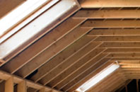 Birchencliffe tapered roof insulation quotes